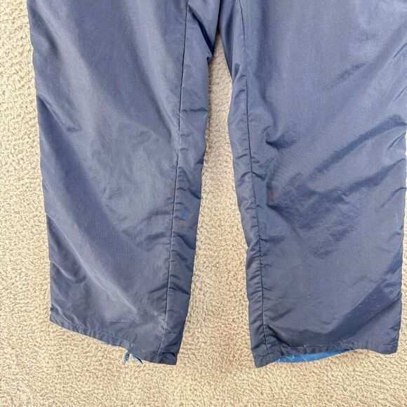 Columbia Weatherproof Pants Mens Medium Blue Ski Snowboard Winter Outdoor Hike‎ - Picture 5 of 16